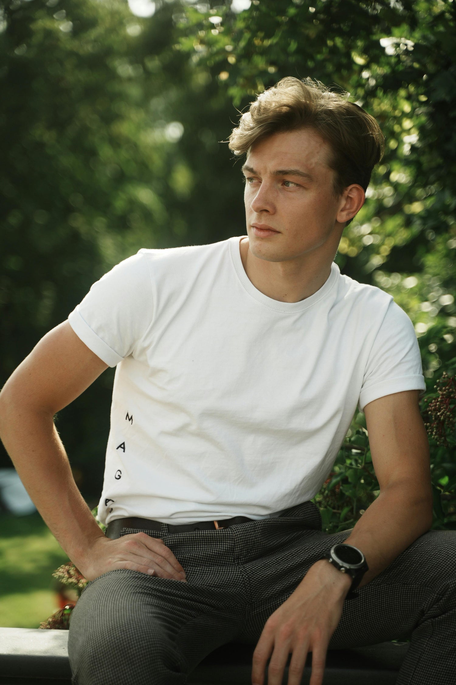 All Men's Collection Image